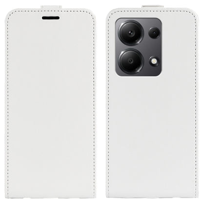 R64 Texture Single Vertical Flip Leather Phone Case, For Xiaomi Redmi 14C 4G, For Xiaomi Redmi K70 Ultra, For Xiaomi Redmi Note 13R, For Xiaomi Redmi Turbo 3, For Xiaomi Redmi A3, For Xiaomi Redmi Note 13 Pro 4G, For Xiaomi Redmi Note 13 4G            ...