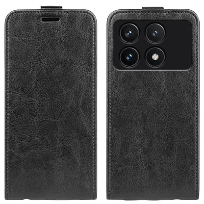 R64 Texture Single Vertical Flip Leather Phone Case, For Xiaomi Redmi 14C 4G, For Xiaomi Redmi K70 Ultra, For Xiaomi Redmi Note 13R, For Xiaomi Redmi Turbo 3, For Xiaomi Redmi A3, For Xiaomi Redmi Note 13 Pro 4G, For Xiaomi Redmi Note 13 4G            ...