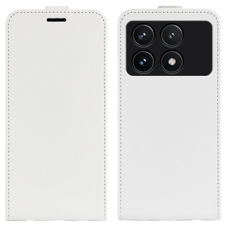 R64 Texture Single Vertical Flip Leather Phone Case, For Xiaomi Redmi 14C 4G, For Xiaomi Redmi K70 Ultra, For Xiaomi Redmi Note 13R, For Xiaomi Redmi Turbo 3, For Xiaomi Redmi A3, For Xiaomi Redmi Note 13 Pro 4G, For Xiaomi Redmi Note 13 4G            ...