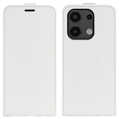 R64 Texture Single Vertical Flip Leather Phone Case, For Xiaomi Redmi 14C 4G, For Xiaomi Redmi K70 Ultra, For Xiaomi Redmi Note 13R, For Xiaomi Redmi Turbo 3, For Xiaomi Redmi A3, For Xiaomi Redmi Note 13 Pro 4G, For Xiaomi Redmi Note 13 4G            ...