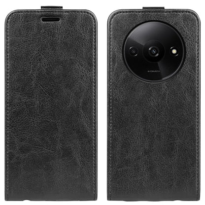 R64 Texture Single Vertical Flip Leather Phone Case, For Xiaomi Redmi 14C 4G, For Xiaomi Redmi K70 Ultra, For Xiaomi Redmi Note 13R, For Xiaomi Redmi Turbo 3, For Xiaomi Redmi A3, For Xiaomi Redmi Note 13 Pro 4G, For Xiaomi Redmi Note 13 4G            ...