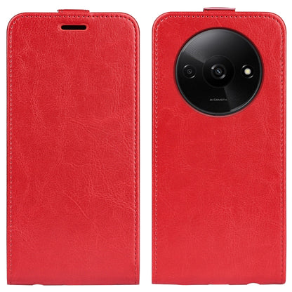 R64 Texture Single Vertical Flip Leather Phone Case, For Xiaomi Redmi 14C 4G, For Xiaomi Redmi K70 Ultra, For Xiaomi Redmi Note 13R, For Xiaomi Redmi Turbo 3, For Xiaomi Redmi A3, For Xiaomi Redmi Note 13 Pro 4G, For Xiaomi Redmi Note 13 4G            ...