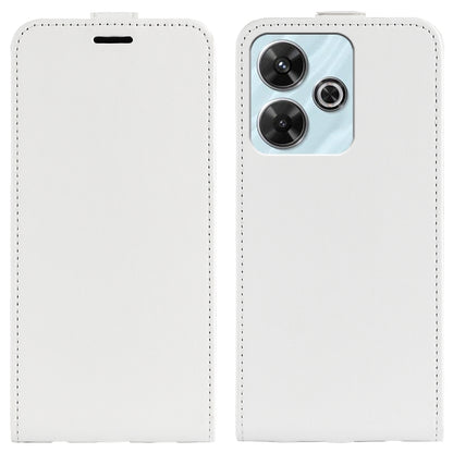 R64 Texture Single Vertical Flip Leather Phone Case, For Xiaomi Redmi 14C 4G, For Xiaomi Redmi K70 Ultra, For Xiaomi Redmi Note 13R, For Xiaomi Redmi Turbo 3, For Xiaomi Redmi A3, For Xiaomi Redmi Note 13 Pro 4G, For Xiaomi Redmi Note 13 4G            ...