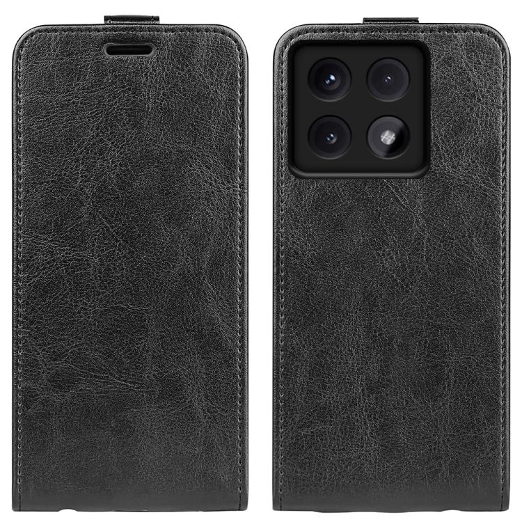 R64 Texture Single Vertical Flip Leather Phone Case, For Xiaomi Redmi Note 14 5G, For Xiaomi Redmi Note 14 Pro+ 5G, For Xiaomi Redmi Note 14 Pro 5G, For Xiaomi 14T Pro, For Xiaomi 14T, For Xiaomi Redmi 14C 4G, For Xiaomi Redmi K70 Ultra                ...