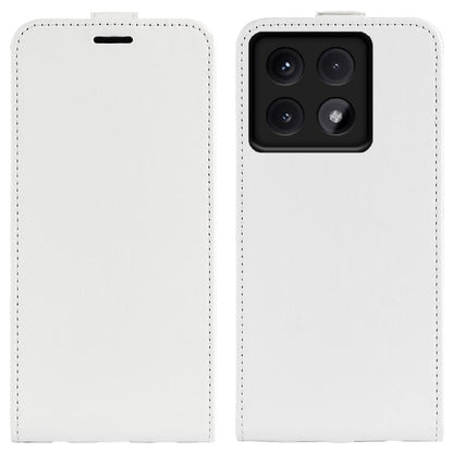 R64 Texture Single Vertical Flip Leather Phone Case, For Xiaomi Redmi Note 14 5G, For Xiaomi Redmi Note 14 Pro+ 5G, For Xiaomi Redmi Note 14 Pro 5G, For Xiaomi 14T Pro, For Xiaomi 14T, For Xiaomi Redmi 14C 4G, For Xiaomi Redmi K70 Ultra                ...