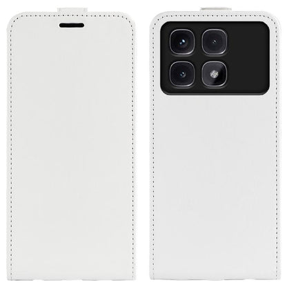 R64 Texture Single Vertical Flip Leather Phone Case, For Xiaomi Redmi 14C 4G, For Xiaomi Redmi K70 Ultra, For Xiaomi Redmi Note 13R, For Xiaomi Redmi Turbo 3, For Xiaomi Redmi A3, For Xiaomi Redmi Note 13 Pro 4G, For Xiaomi Redmi Note 13 4G            ...
