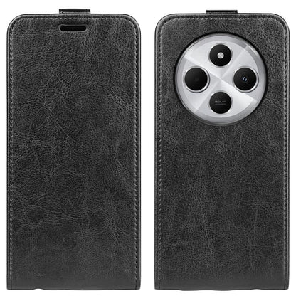 R64 Texture Single Vertical Flip Leather Phone Case, For Xiaomi Redmi 14C 4G, For Xiaomi Redmi K70 Ultra, For Xiaomi Redmi Note 13R, For Xiaomi Redmi Turbo 3, For Xiaomi Redmi A3, For Xiaomi Redmi Note 13 Pro 4G, For Xiaomi Redmi Note 13 4G            ...