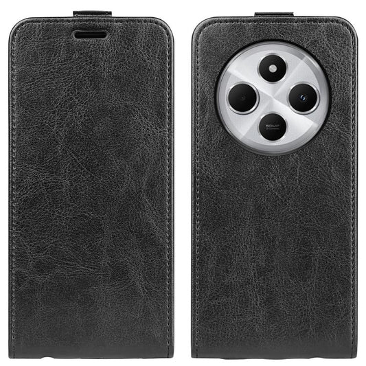 R64 Texture Single Vertical Flip Leather Phone Case, For Xiaomi Redmi 14C 4G, For Xiaomi Redmi K70 Ultra, For Xiaomi Redmi Note 13R, For Xiaomi Redmi Turbo 3, For Xiaomi Redmi A3, For Xiaomi Redmi Note 13 Pro 4G, For Xiaomi Redmi Note 13 4G            ...