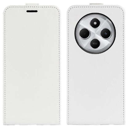 R64 Texture Single Vertical Flip Leather Phone Case, For Xiaomi Redmi 14C 4G, For Xiaomi Redmi K70 Ultra, For Xiaomi Redmi Note 13R, For Xiaomi Redmi Turbo 3, For Xiaomi Redmi A3, For Xiaomi Redmi Note 13 Pro 4G, For Xiaomi Redmi Note 13 4G            ...