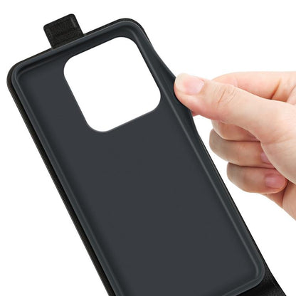 R64 Texture Single Vertical Flip Leather Phone Case, For Xiaomi Redmi Note 14 5G, For Xiaomi Redmi Note 14 Pro+ 5G, For Xiaomi Redmi Note 14 Pro 5G, For Xiaomi 14T Pro, For Xiaomi 14T, For Xiaomi Redmi 14C 4G, For Xiaomi Redmi K70 Ultra                ...