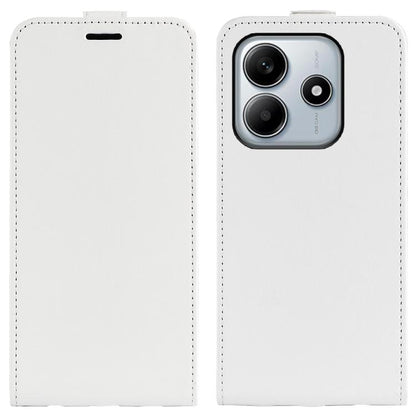 R64 Texture Single Vertical Flip Leather Phone Case, For Xiaomi Redmi Note 14 5G, For Xiaomi Redmi Note 14 Pro+ 5G, For Xiaomi Redmi Note 14 Pro 5G, For Xiaomi 14T Pro, For Xiaomi 14T, For Xiaomi Redmi 14C 4G, For Xiaomi Redmi K70 Ultra                ...