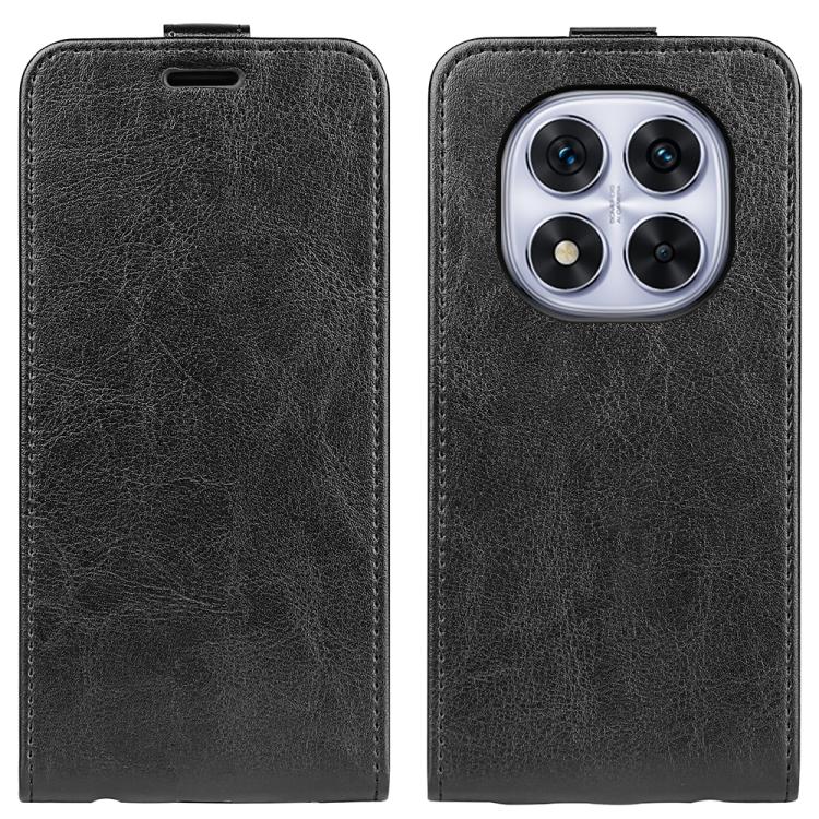 R64 Texture Single Vertical Flip Leather Phone Case, For Xiaomi Redmi Note 14 5G, For Xiaomi Redmi Note 14 Pro+ 5G, For Xiaomi Redmi Note 14 Pro 5G, For Xiaomi 14T Pro, For Xiaomi 14T, For Xiaomi Redmi 14C 4G, For Xiaomi Redmi K70 Ultra                ...