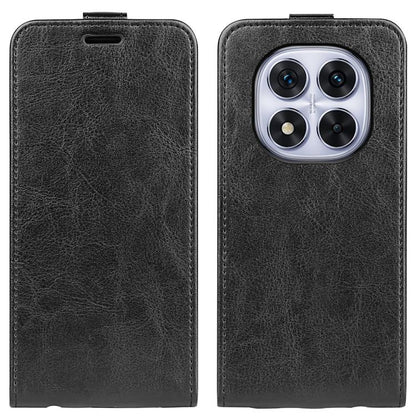 R64 Texture Single Vertical Flip Leather Phone Case, For Xiaomi Redmi Note 14 5G, For Xiaomi Redmi Note 14 Pro+ 5G, For Xiaomi Redmi Note 14 Pro 5G, For Xiaomi 14T Pro, For Xiaomi 14T, For Xiaomi Redmi 14C 4G, For Xiaomi Redmi K70 Ultra                ...