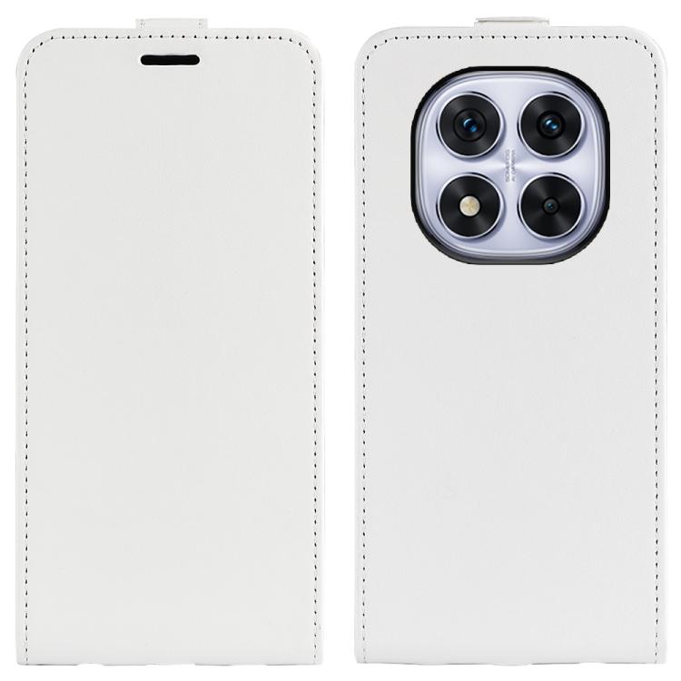 R64 Texture Single Vertical Flip Leather Phone Case, For Xiaomi Redmi Note 14 5G, For Xiaomi Redmi Note 14 Pro+ 5G, For Xiaomi Redmi Note 14 Pro 5G, For Xiaomi 14T Pro, For Xiaomi 14T, For Xiaomi Redmi 14C 4G, For Xiaomi Redmi K70 Ultra                ...