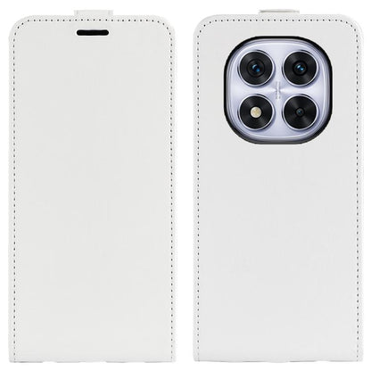 R64 Texture Single Vertical Flip Leather Phone Case, For Xiaomi Redmi Note 14 5G, For Xiaomi Redmi Note 14 Pro+ 5G, For Xiaomi Redmi Note 14 Pro 5G, For Xiaomi 14T Pro, For Xiaomi 14T, For Xiaomi Redmi 14C 4G, For Xiaomi Redmi K70 Ultra                ...
