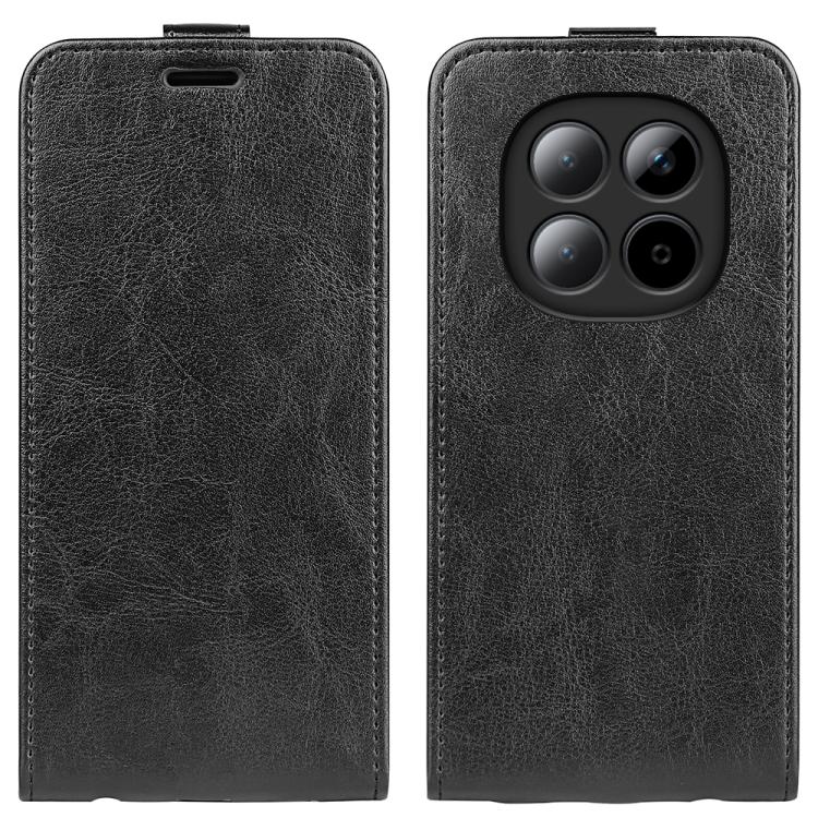 R64 Texture Single Vertical Flip Leather Phone Case, For Xiaomi Redmi 14C 4G, For Xiaomi Redmi K70 Ultra, For Xiaomi Redmi Note 13R, For Xiaomi Redmi Turbo 3, For Xiaomi Redmi A3, For Xiaomi Redmi Note 13 Pro 4G, For Xiaomi Redmi Note 13 4G            ...