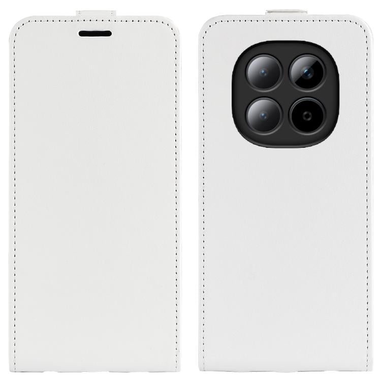 R64 Texture Single Vertical Flip Leather Phone Case, For Redmi Turbo 5 5G / Poco X8 Pro 5G, For Redmi Note 15 Pro+ Global 163.3mm, For Redmi Note 15 4G / 5G Global 164mm, For Xiaomi Poco F8 Ultra 5G, For Xiaomi Poco F8 Pro 5G                           ...