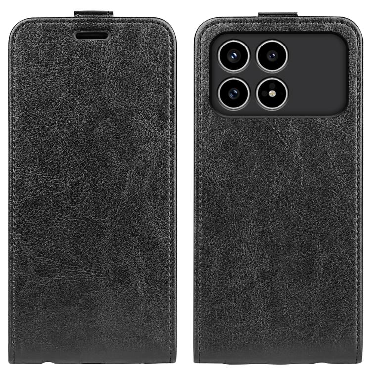 R64 Texture Single Vertical Flip Leather Phone Case, For Xiaomi Redmi 14C 4G, For Xiaomi Redmi K70 Ultra, For Xiaomi Redmi Note 13R, For Xiaomi Redmi Turbo 3, For Xiaomi Redmi A3, For Xiaomi Redmi Note 13 Pro 4G, For Xiaomi Redmi Note 13 4G            ...