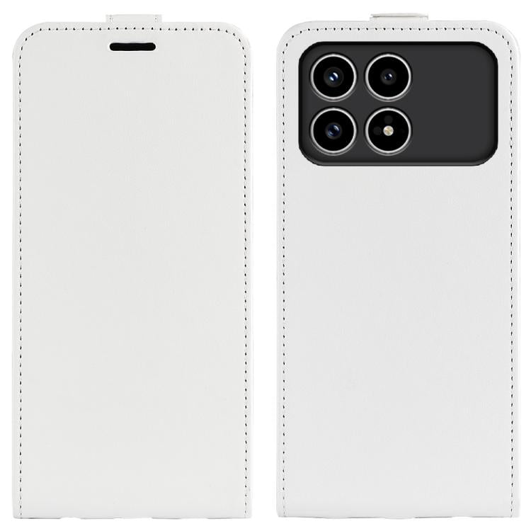 R64 Texture Single Vertical Flip Leather Phone Case, For Xiaomi Redmi 14C 4G, For Xiaomi Redmi K70 Ultra, For Xiaomi Redmi Note 13R, For Xiaomi Redmi Turbo 3, For Xiaomi Redmi A3, For Xiaomi Redmi Note 13 Pro 4G, For Xiaomi Redmi Note 13 4G            ...