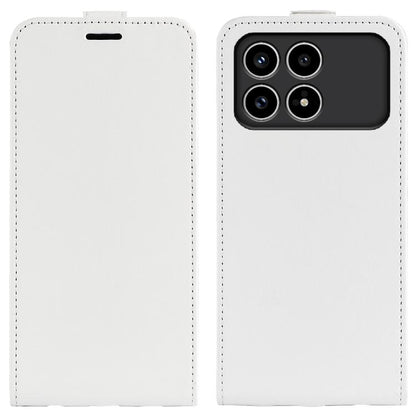 R64 Texture Single Vertical Flip Leather Phone Case, For Xiaomi Redmi 14C 4G, For Xiaomi Redmi K70 Ultra, For Xiaomi Redmi Note 13R, For Xiaomi Redmi Turbo 3, For Xiaomi Redmi A3, For Xiaomi Redmi Note 13 Pro 4G, For Xiaomi Redmi Note 13 4G            ...