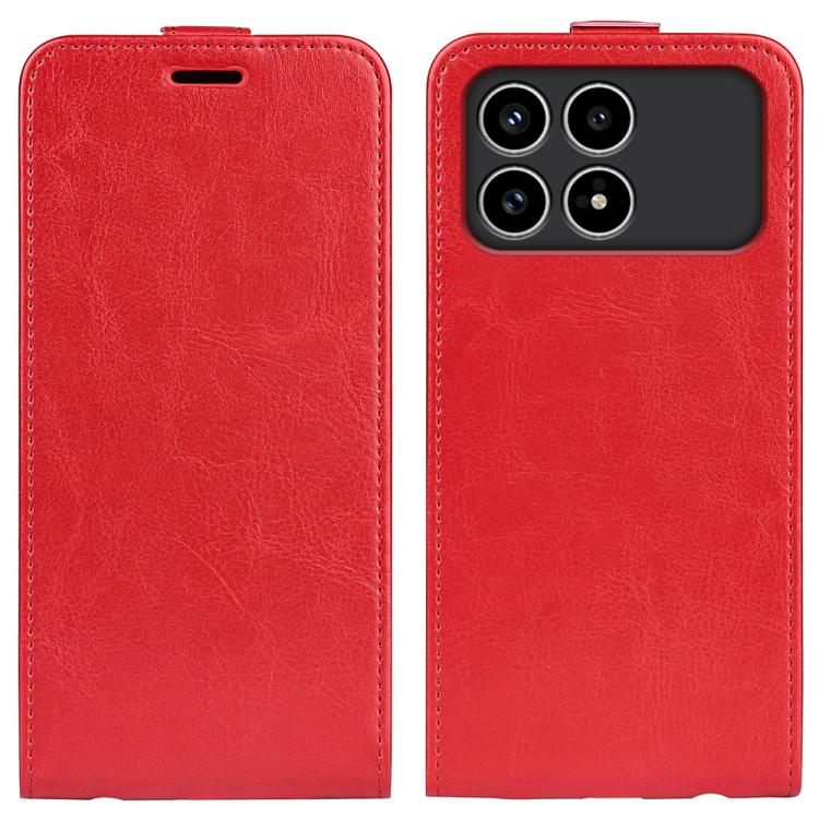 R64 Texture Single Vertical Flip Leather Phone Case, For Xiaomi Redmi 14C 4G, For Xiaomi Redmi K70 Ultra, For Xiaomi Redmi Note 13R, For Xiaomi Redmi Turbo 3, For Xiaomi Redmi A3, For Xiaomi Redmi Note 13 Pro 4G, For Xiaomi Redmi Note 13 4G            ...