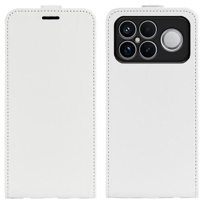 R64 Texture Single Vertical Flip Leather Phone Case, For Xiaomi Redmi 14C 4G, For Xiaomi Redmi K70 Ultra, For Xiaomi Redmi Note 13R, For Xiaomi Redmi Turbo 3, For Xiaomi Redmi A3, For Xiaomi Redmi Note 13 Pro 4G, For Xiaomi Redmi Note 13 4G            ...