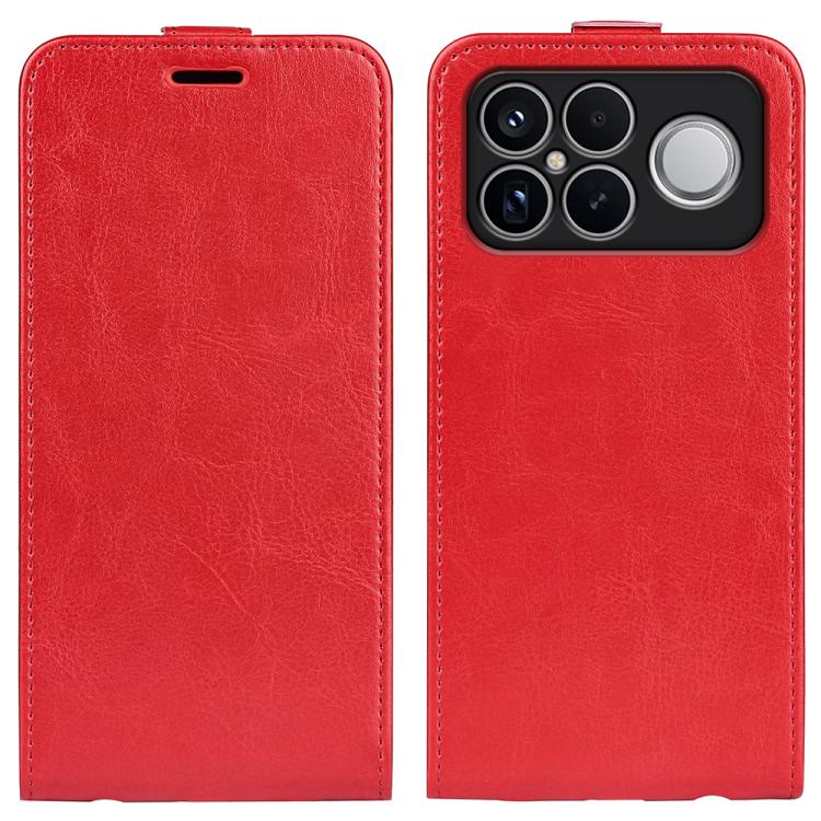 R64 Texture Single Vertical Flip Leather Phone Case, For Xiaomi Redmi 14C 4G, For Xiaomi Redmi K70 Ultra, For Xiaomi Redmi Note 13R, For Xiaomi Redmi Turbo 3, For Xiaomi Redmi A3, For Xiaomi Redmi Note 13 Pro 4G, For Xiaomi Redmi Note 13 4G            ...