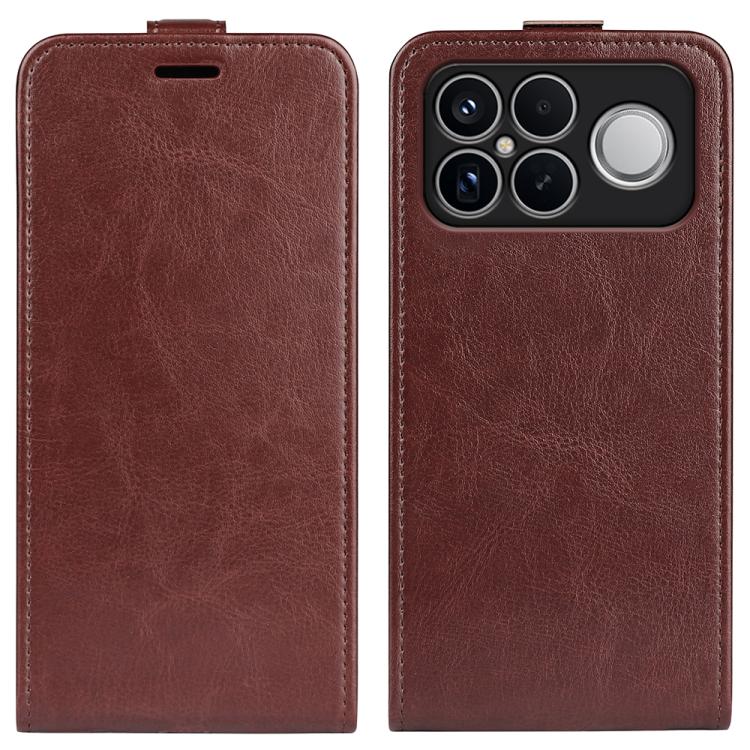 R64 Texture Single Vertical Flip Leather Phone Case, For Xiaomi Redmi 14C 4G, For Xiaomi Redmi K70 Ultra, For Xiaomi Redmi Note 13R, For Xiaomi Redmi Turbo 3, For Xiaomi Redmi A3, For Xiaomi Redmi Note 13 Pro 4G, For Xiaomi Redmi Note 13 4G            ...