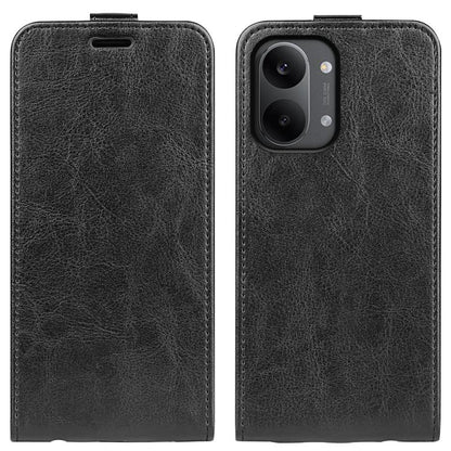 R64 Texture Single Vertical Flip Leather Phone Case, For Xiaomi Redmi 14C 4G, For Xiaomi Redmi K70 Ultra, For Xiaomi Redmi Note 13R, For Xiaomi Redmi Turbo 3, For Xiaomi Redmi A3, For Xiaomi Redmi Note 13 Pro 4G, For Xiaomi Redmi Note 13 4G            ...