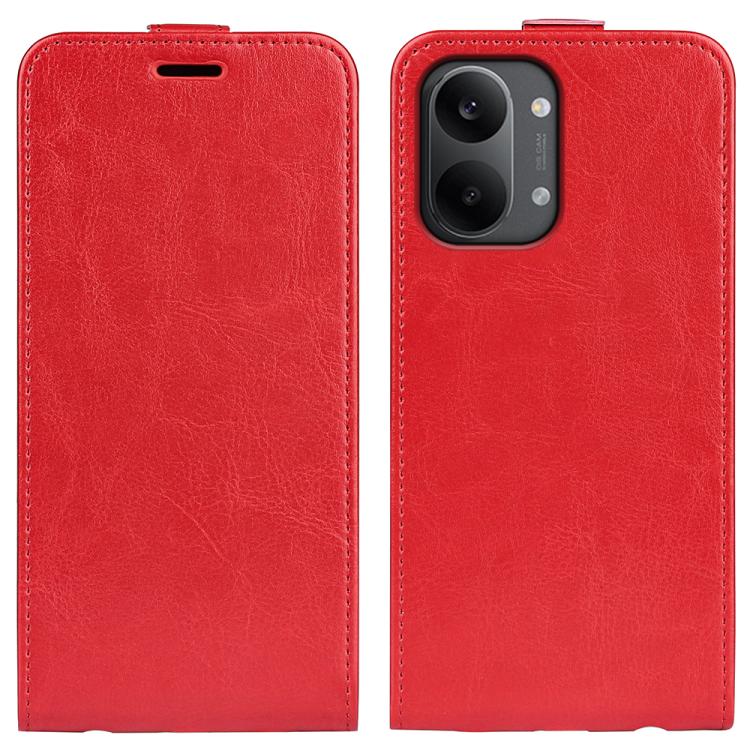R64 Texture Single Vertical Flip Leather Phone Case, For Xiaomi Redmi 14C 4G, For Xiaomi Redmi K70 Ultra, For Xiaomi Redmi Note 13R, For Xiaomi Redmi Turbo 3, For Xiaomi Redmi A3, For Xiaomi Redmi Note 13 Pro 4G, For Xiaomi Redmi Note 13 4G            ...