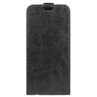 R64 Texture Single Vertical Flip Leather Phone Case, For Redmi Turbo 5 5G / Poco X8 Pro 5G, For Redmi Note 15 Pro+ Global 163.3mm, For Redmi Note 15 4G / 5G Global 164mm, For Xiaomi Poco F8 Ultra 5G, For Xiaomi Poco F8 Pro 5G                           ...