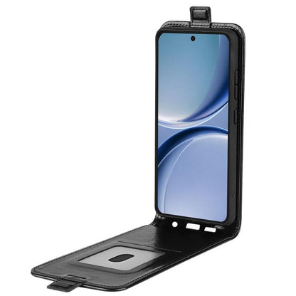 R64 Texture Single Vertical Flip Leather Phone Case, For Redmi Turbo 5 5G / Poco X8 Pro 5G, For Redmi Note 15 Pro+ Global 163.3mm, For Redmi Note 15 4G / 5G Global 164mm, For Xiaomi Poco F8 Ultra 5G, For Xiaomi Poco F8 Pro 5G                           ...