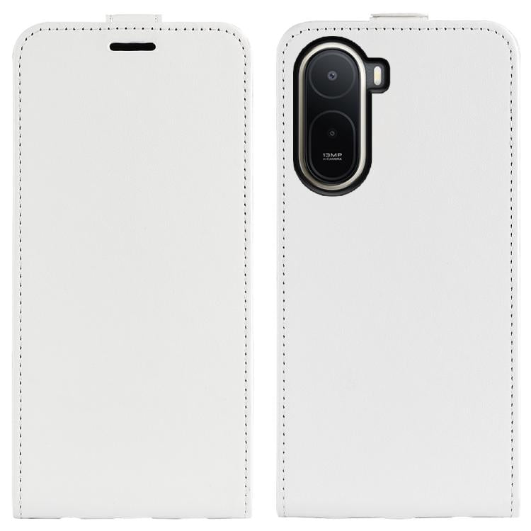 R64 Texture Single Vertical Flip Leather Phone Case, For Xiaomi Redmi 14C 4G, For Xiaomi Redmi K70 Ultra, For Xiaomi Redmi Note 13R, For Xiaomi Redmi Turbo 3, For Xiaomi Redmi A3, For Xiaomi Redmi Note 13 Pro 4G, For Xiaomi Redmi Note 13 4G            ...