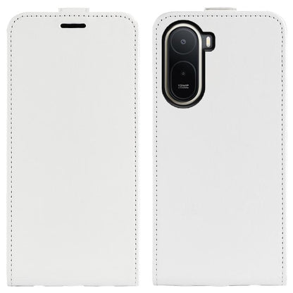 R64 Texture Single Vertical Flip Leather Phone Case, For Xiaomi Redmi 14C 4G, For Xiaomi Redmi K70 Ultra, For Xiaomi Redmi Note 13R, For Xiaomi Redmi Turbo 3, For Xiaomi Redmi A3, For Xiaomi Redmi Note 13 Pro 4G, For Xiaomi Redmi Note 13 4G            ...