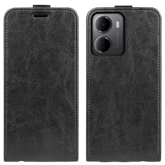 R64 Texture Single Vertical Flip Leather Phone Case, For Redmi 15a 5G, For Xiaomi 17T, For Xiaomi 17 Ultra, For Xiaomi 17 Pro max, For Redmi Note 15 Pro Global 163.6mm, For Xiaomi 17 Pro, For Xiaomi 17, For Xiaomi 15T Pro, For Xiaomi 15T