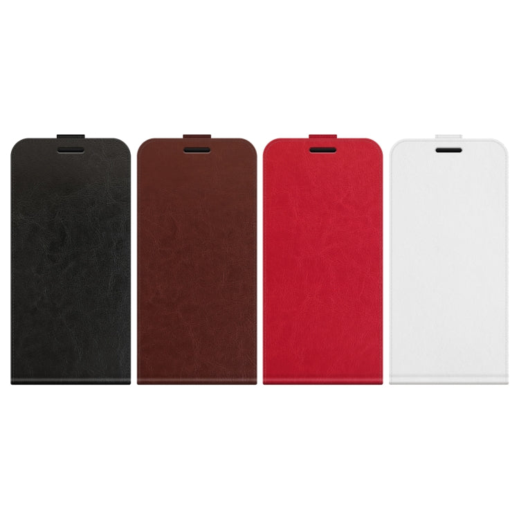 R64 Texture Single Vertical Flip Leather Phone Case, For Xiaomi Redmi Note 14 5G, For Xiaomi Redmi Note 14 Pro+ 5G, For Xiaomi Redmi Note 14 Pro 5G, For Xiaomi 14T Pro, For Xiaomi 14T, For Xiaomi Redmi 14C 4G, For Xiaomi Redmi K70 Ultra                ...
