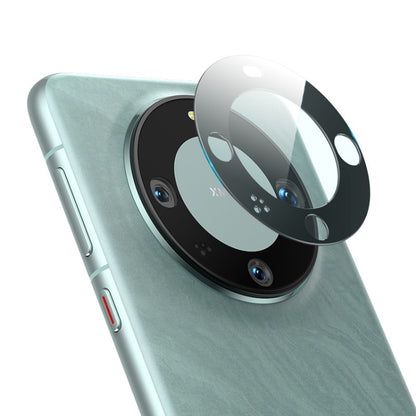 ENKAY Hat-Prince Anti-reflection 9H Rear Camera Lens Tempered Glass Film, For Huawei Mate 60, For Huawei Mate 60 Pro / Mate 60 Pro+