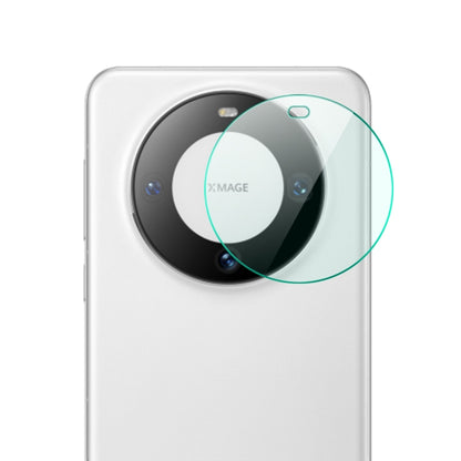 ENKAY Hat-Prince  9H Rear Camera Lens Tempered Glass Film, For Huawei Mate 60, For Huawei Mate 60 Pro / Mate 60 Pro+