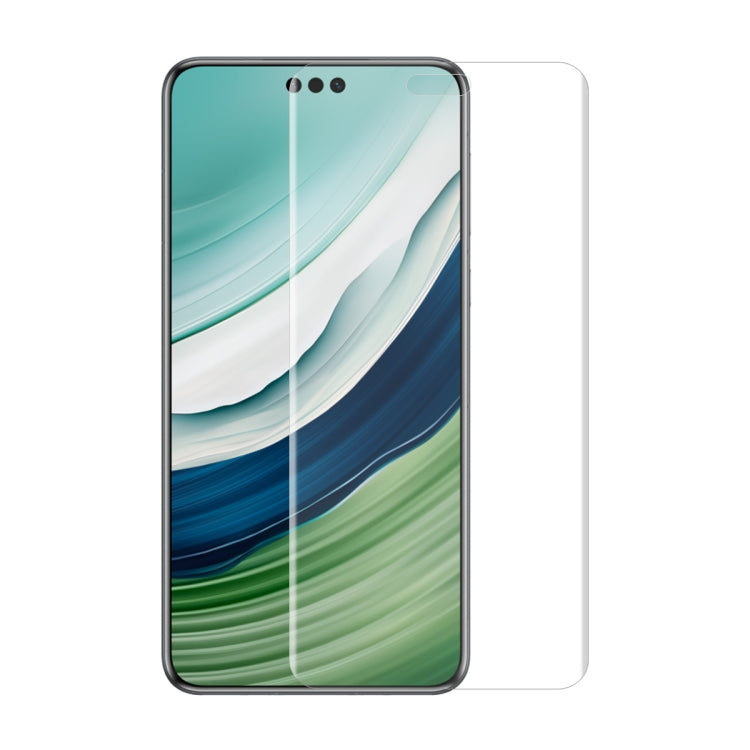 ENKAY ENKAY Hat-Prince 3D PET Hot Bending Film, For Huawei Mate 60 Pro / Mate 60 Pro+