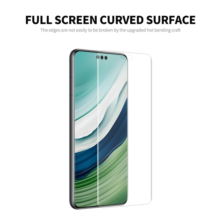 ENKAY ENKAY Hat-Prince 3D PET Hot Bending Film, For Huawei Mate 60 Pro / Mate 60 Pro+