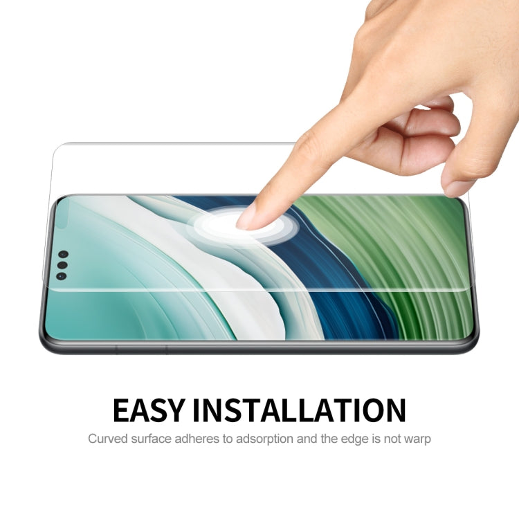 ENKAY ENKAY Hat-Prince 3D PET Hot Bending Film, For Huawei Mate 60 Pro / Mate 60 Pro+