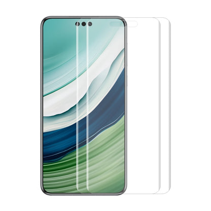 2pcs ENKAY Hat-Prince 3D PET Hot Bending Film, For Huawei Mate 60 Pro / Mate 60 Pro+