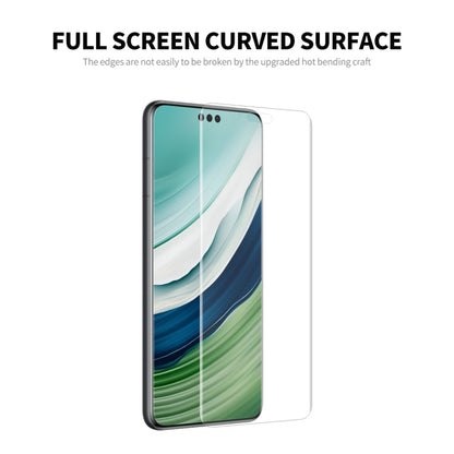 2pcs ENKAY Hat-Prince 3D PET Hot Bending Film, For Huawei Mate 60 Pro / Mate 60 Pro+