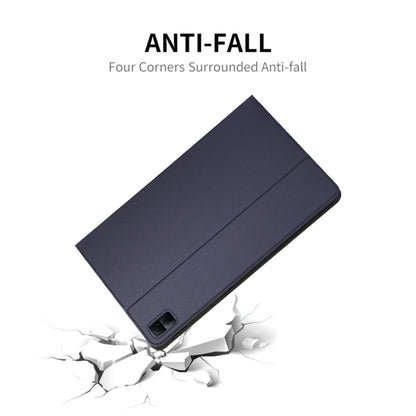 ENKAY Leather Stand Smart Tablet Case, For Redmi Pad SE 11.0
