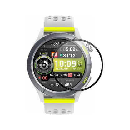 ENKAY ENKAY 3D Full Coverage Soft PC Edge PMMA HD Screen Film, For Amazfit Cheetah / Cheetah Pro, For Amazfit Bip 5 / Bip 5 Pro