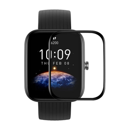 ENKAY ENKAY 3D Full Coverage Soft PC Edge PMMA HD Screen Film, For Amazfit Cheetah / Cheetah Pro, For Amazfit Bip 5 / Bip 5 Pro