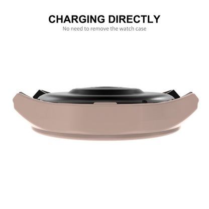 ENKAY Hat-Prince Full Coverage PC + Tempered Film Integrated Watch Protective Case, For Huawei Watch GT 4 46mm, For Huawei Watch GT 4 41mm