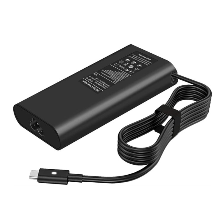 For Dell 5280 5480 5580 7390 7370 65W TYPE-C USB-C Thunderbolt 3 Power Adapter Charger, UK Plug, EU Plug, AU Plug, US Plug
