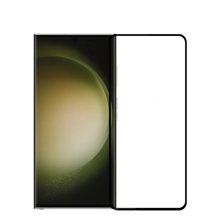 PINWUYO 9H 2.5D Full Screen Tempered Glass Film, For Galaxy M47 5G, For Galaxy Z Fold8 5G Outer Screen, For Galaxy S26 FE 5G, For Galaxy Z Fold8 Ultra 5G Outer Screen, For Galaxy Z Flip8 5G Outer Screen, For Galaxy M17e, For Galaxy S26+ 5G Unlock      ...