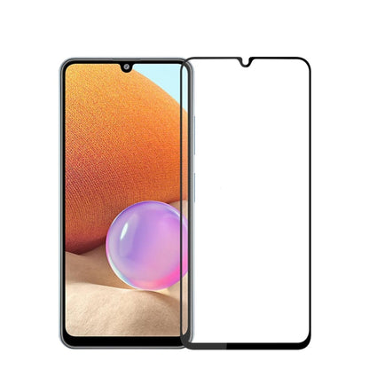 PINWUYO 9H 2.5D Full Screen Tempered Glass Film, For Galaxy M47 5G, For Galaxy Z Fold8 5G Outer Screen, For Galaxy S26 FE 5G, For Galaxy Z Fold8 Ultra 5G Outer Screen, For Galaxy Z Flip8 5G Outer Screen, For Galaxy M17e, For Galaxy S26+ 5G Unlock      ...